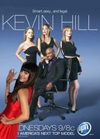 Kevin Hill tv-show nude scenes