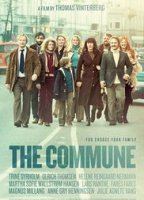 The Commune 2016 movie nude scenes