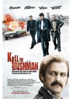 Kill the Irishman 2011 movie nude scenes
