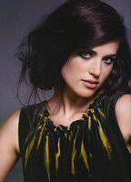 Katie McGrath nude