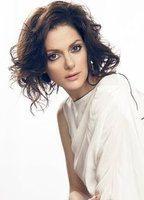 Klára Issová nude