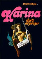 Karina, Objeto do Prazer (1981) Nude Scenes