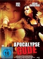 Kod apokalipsisa 2007 movie nude scenes