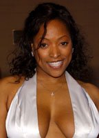 Kellita Smith nude