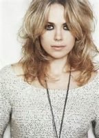 Katia Winter nude