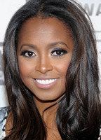 Keshia Knight Pulliam nude