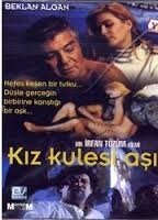 Kiz kulesi asiklari (1994) Nude Scenes