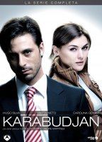 Karabudjan 2010 movie nude scenes