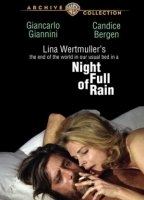 La fine del mondo nel nostro solito letto in una notte piena di pioggia (1978) Nude Scenes