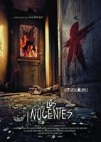 Los inocentes (2013) Nude Scenes