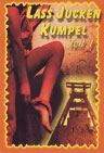 Lass jucken Kumpel (1972) Nude Scenes