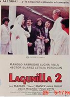 Lagunilla 2 (1983) Nude Scenes