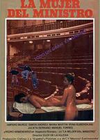 La mujer del ministro 1981 movie nude scenes