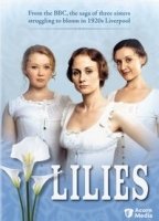 Lilies tv-show nude scenes