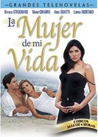 La mujer de mi vida tv-show nude scenes