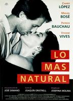 Lo más natural (1991) Nude Scenes