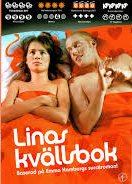 Linas kvällsbok 2007 movie nude scenes