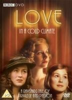 Love in a Cold Climate 2001 movie nude scenes