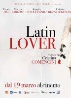 Latin Lover(II) movie nude scenes