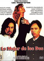 La mujer de los dos (1995) Nude Scenes