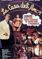 La casa del amor (1972) Nude Scenes