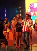 La Liga - Paraguay tv-show nude scenes