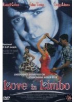 Love in Limbo 1993 movie nude scenes