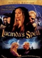 Lucinda's Spell 1998 movie nude scenes