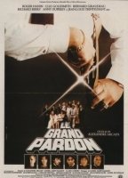 Le Grand Pardon 1982 movie nude scenes