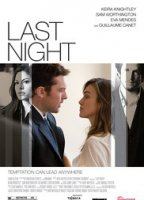 Last Night (2010) Nude Scenes
