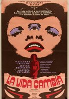 La vida cambia (1975) Nude Scenes