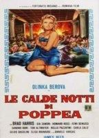 Le Calde notti di Poppea (1969) Nude Scenes
