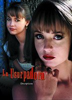 La usurpadora (1998) Nude Scenes