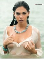Livia Brito nude