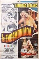 La endemoniada (1968) Nude Scenes