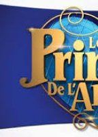 Les princes de l'amour (2014-present) Nude Scenes