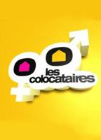 Les Colocataires 2004 - present movie nude scenes