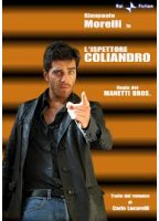 L'ispettore Coliandro tv-show nude scenes