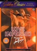 Love Inferno 1977 movie nude scenes