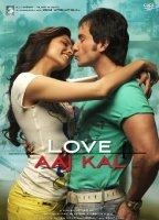 Love Aaj Kal movie nude scenes