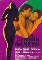 La llamada del sexo (1977) Nude Scenes