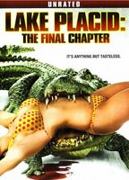 Lake Placid: The Final Chapter 2012 movie nude scenes