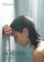 La herida (2013) Nude Scenes