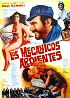 Los mecánicos ardientes 1985 movie nude scenes