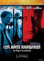 Los años barbaros (1998) Nude Scenes