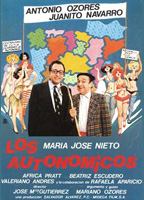 Los autonómicos (1982) Nude Scenes