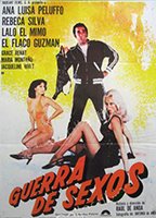 Guerra de sexos (1978) Nude Scenes