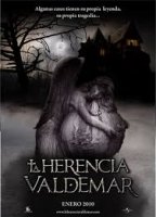 La herencia Valdemar (2010) Nude Scenes