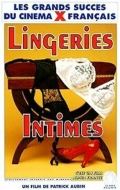 Lingeries intimes 1981 movie nude scenes