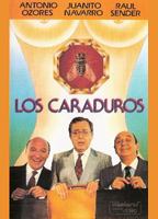 Los caraduros 1983 movie nude scenes